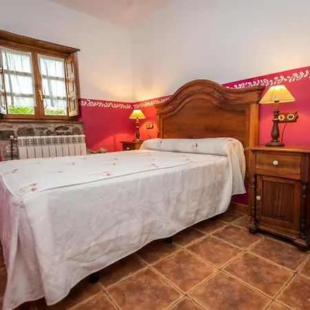 Rurales Ca Xuacu La Antojana *