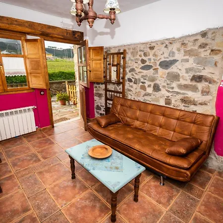 Rurales Ca Xuacu La Antojana