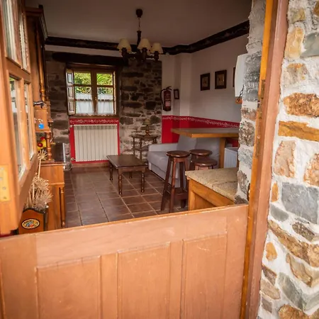 Rurales Ca Xuacu La Antojana