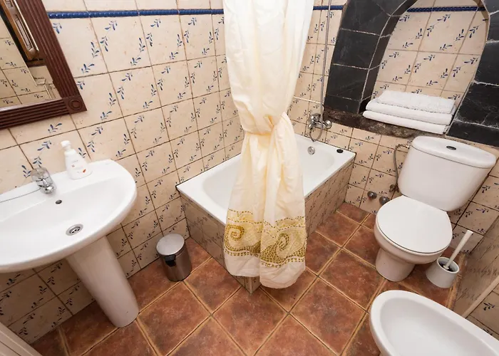 Rurales Ca Xuacu La Antojana