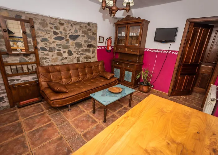 Appartement Rurales Ca Xuacu La Antojana