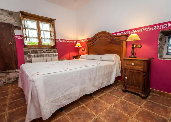 Rurales Ca Xuacu La Antojana *