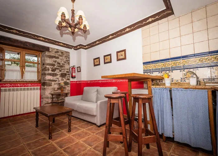 Appartement Rurales Ca Xuacu La Antojana