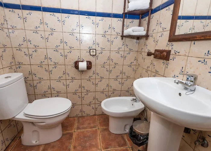 Rurales Ca Xuacu La Antojana Appartement Quintana (Asturias)