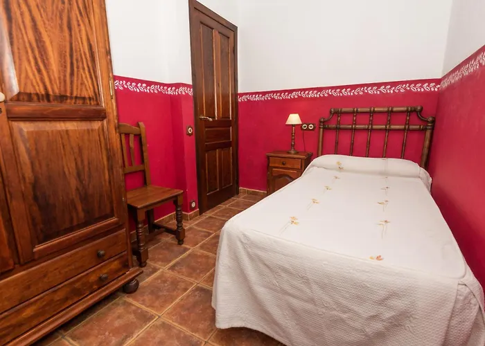 Appartement Rurales Ca Xuacu La Antojana Quintana (Asturias)