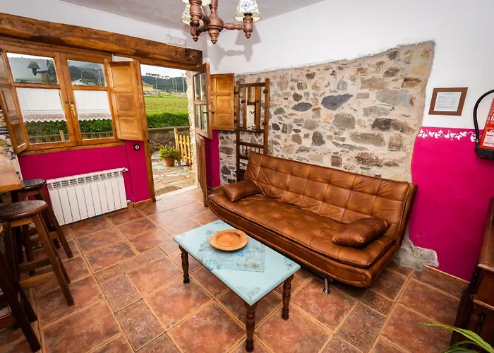 Rurales Ca Xuacu La Antojana