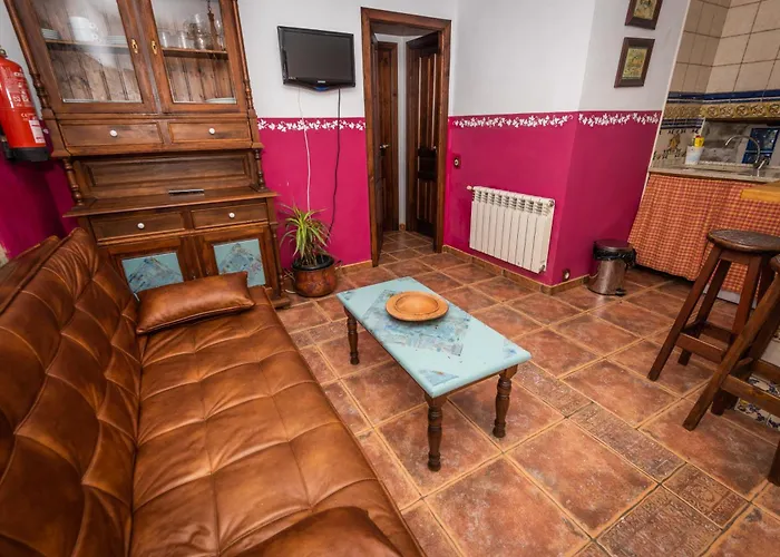 Appartement Rurales Ca Xuacu La Antojana