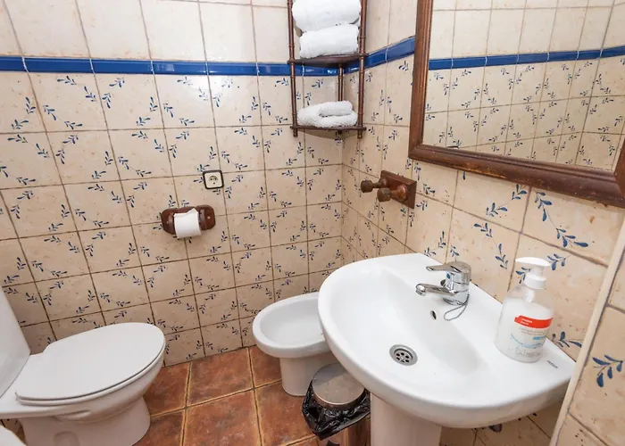 Appartement Rurales Ca Xuacu La Antojana *