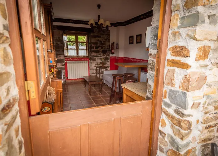 Rurales Ca Xuacu La Antojana