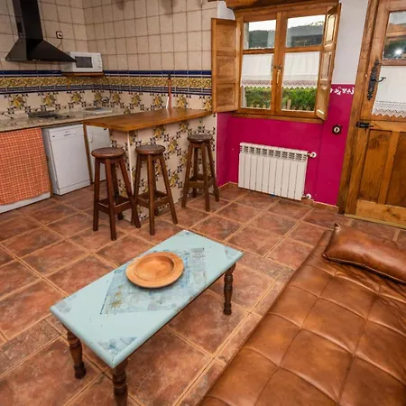 Rurales Ca Xuacu La Antojana * Quintana