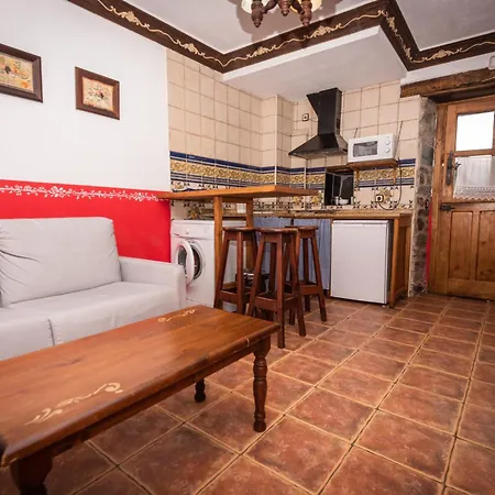 Apartman Rurales Ca Xuacu La Antojana Quintana