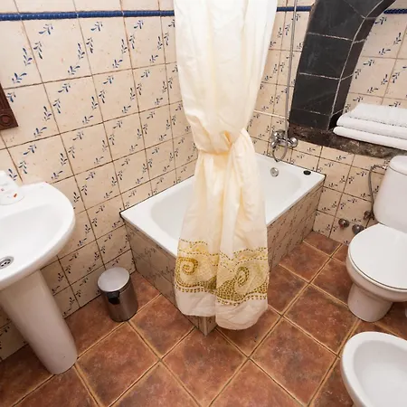 Rurales Ca Xuacu La Antojana