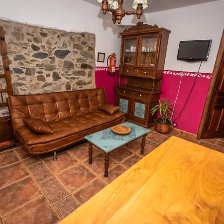 Apartman Rurales Ca Xuacu La Antojana