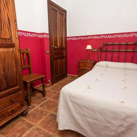 Apartman Rurales Ca Xuacu La Antojana Quintana