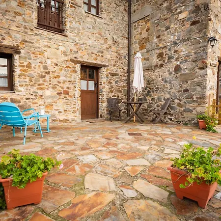 Apartman Rurales Ca Xuacu La Antojana