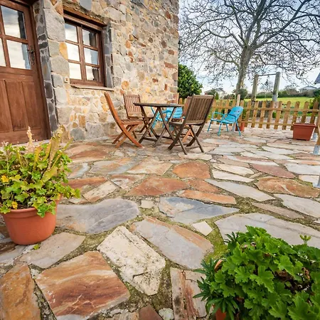 Rurales Ca Xuacu La Antojana Apartman Quintana