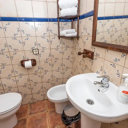 Apartman Rurales Ca Xuacu La Antojana *