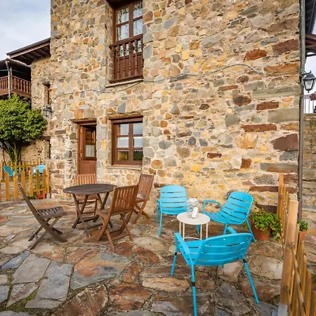 Rurales Ca Xuacu La Antojana Apartman